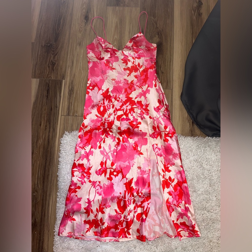 That’s so Fetch maxi dress
